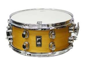 MAPEX stellt 2 neue limited Edition Snare Drums vor