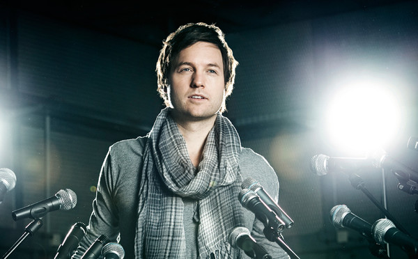 team rea erfolgreich - The Voice of Germany: Nick Howard gewinnt die zweite Staffel 