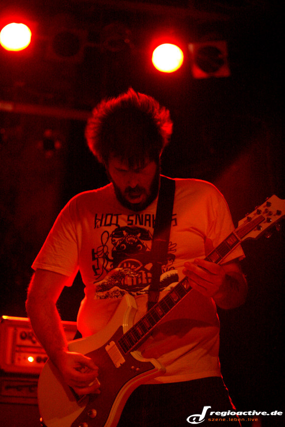 Converge (live in Karlsruhe, 2012)